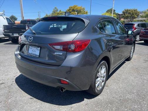2014 Mazda Mazda3 i Grand Touring