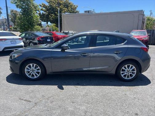 2014 Mazda Mazda3 i Grand Touring