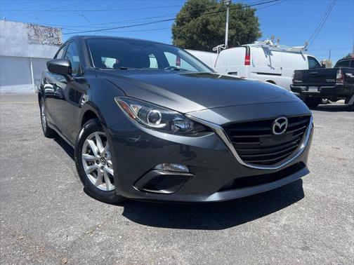 2014 Mazda Mazda3 i Grand Touring