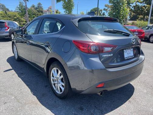 2014 Mazda Mazda3 i Grand Touring