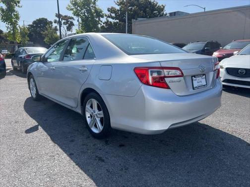 2013 Toyota Camry LE