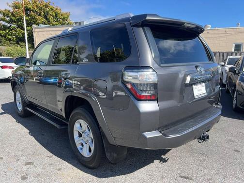 2015 Toyota 4Runner SR5 Premium