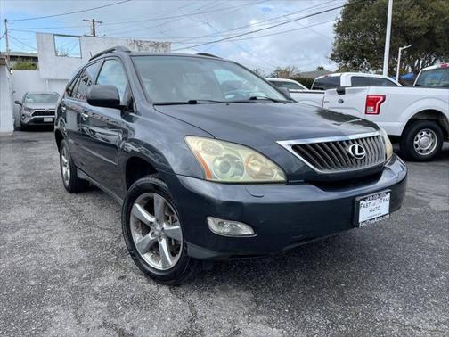 2008 Lexus RX 350 Base