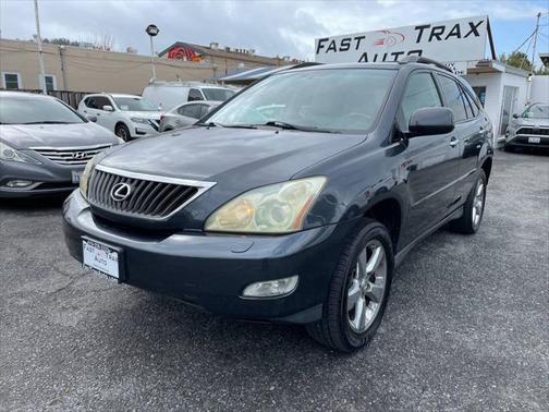 2008 Lexus RX 350 Base