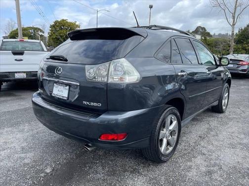 2008 Lexus RX 350 Base