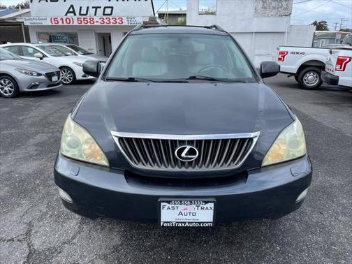 2008 Lexus RX 350 Base