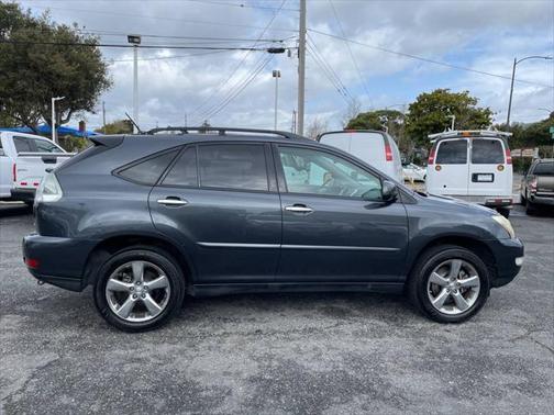 2008 Lexus RX 350 Base