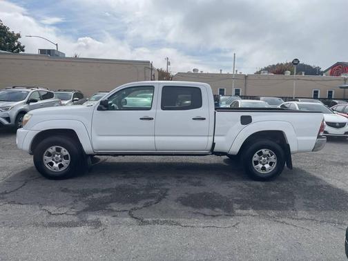 2011 Toyota Tacoma PreRunner