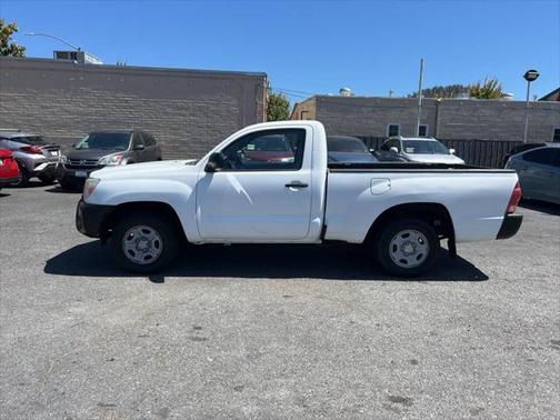 2014 Toyota Tacoma Base