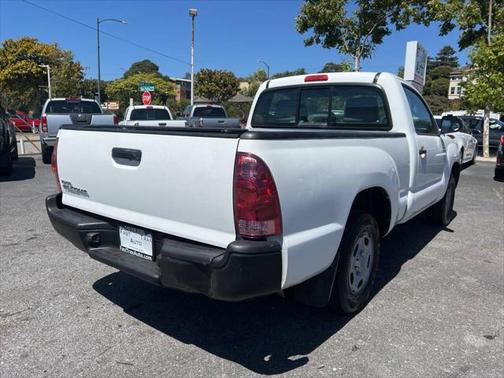 2014 Toyota Tacoma Base