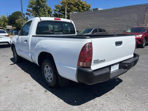 2014 Toyota Tacoma Base