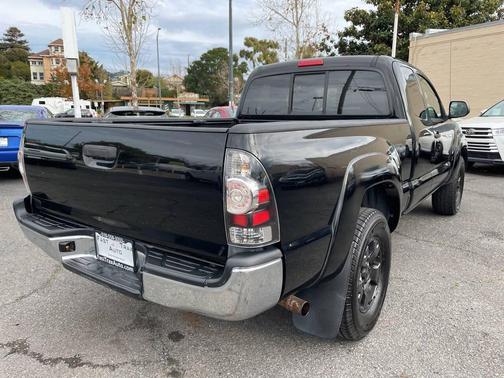 2013 Toyota Tacoma PreRunner