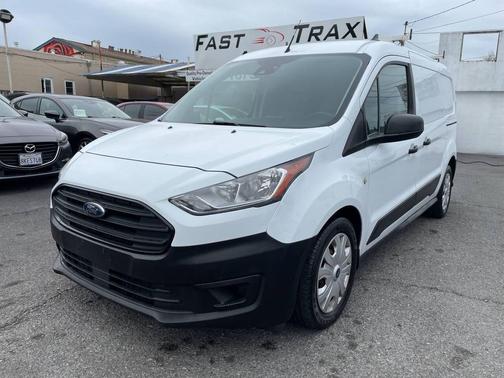 2019 Ford Transit Connect XL