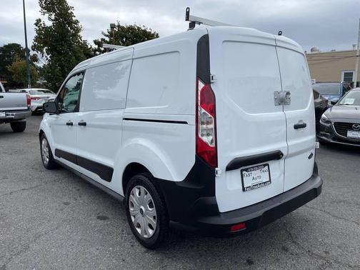 2019 Ford Transit Connect XL
