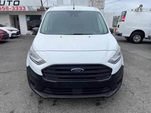 2019 Ford Transit Connect XL