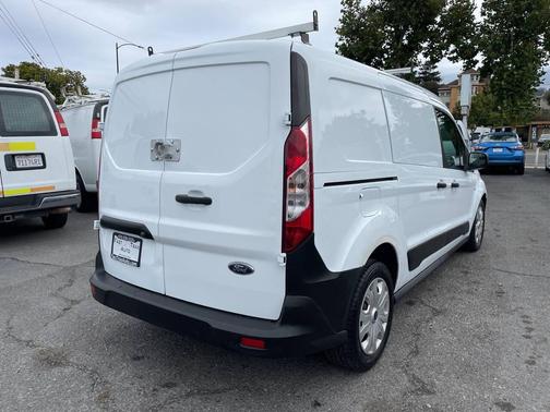 2019 Ford Transit Connect XL