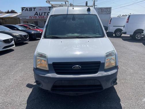 2012 Ford Transit Connect XL