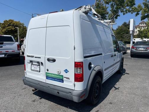 2012 Ford Transit Connect XL