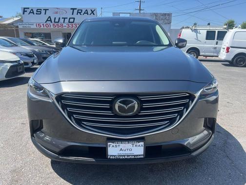2019 Mazda CX-9 Touring