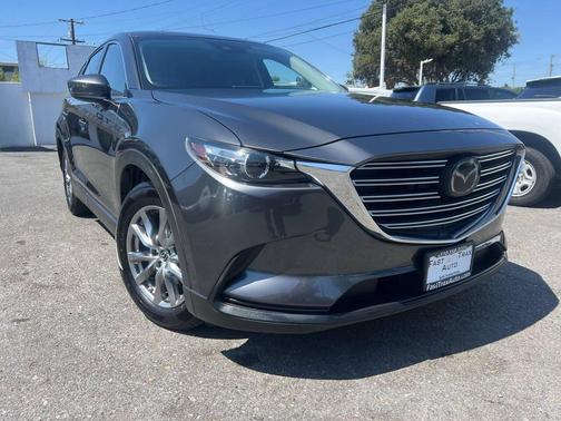 2019 Mazda CX-9 Touring