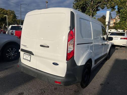 2015 Ford Transit Connect XL