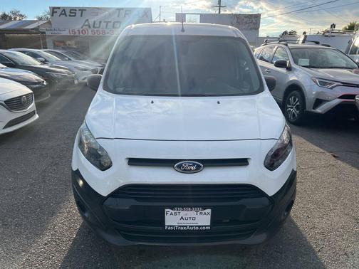 2015 Ford Transit Connect XL