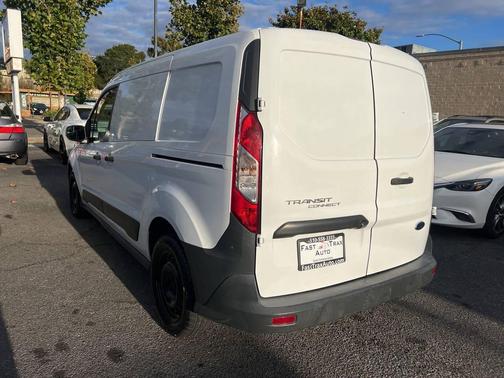 2015 Ford Transit Connect XL