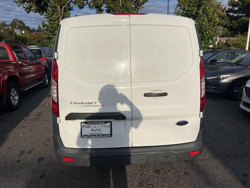 2015 Ford Transit Connect XL