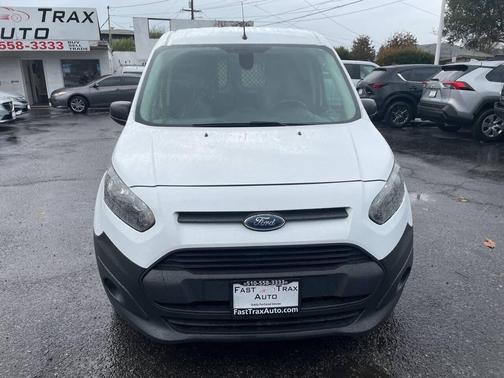 2018 Ford Transit Connect XL