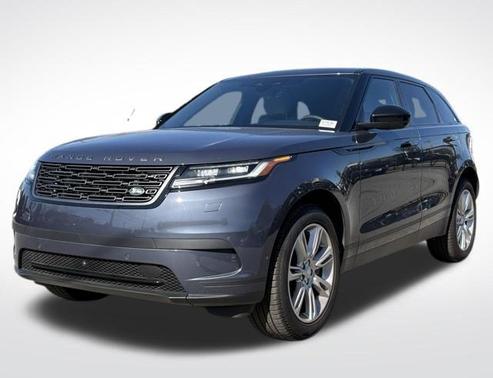 Varesine Blue Metallic 2026 Land Rover Range Rover Velar P250 S
