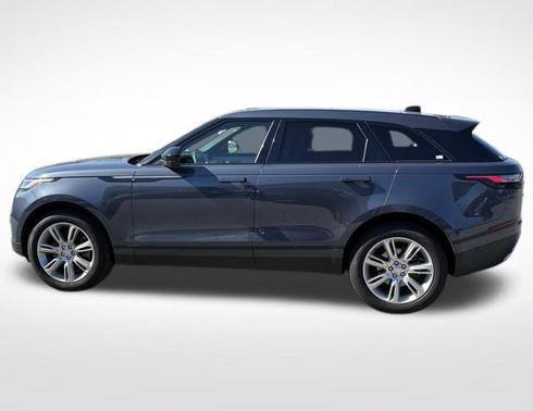 Varesine Blue Metallic 2026 Land Rover Range Rover Velar P250 S