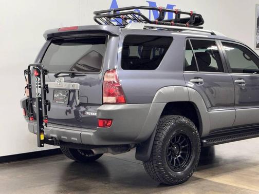 2003 Toyota 4Runner Sport