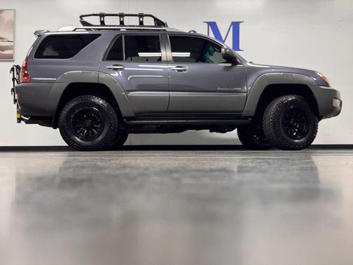 2003 Toyota 4Runner Sport