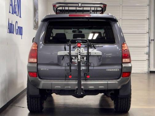 2003 Toyota 4Runner Sport
