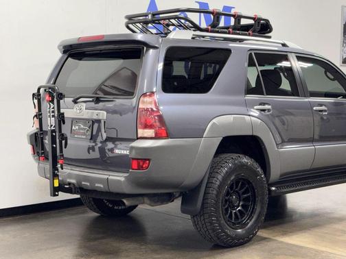 2003 Toyota 4Runner Sport