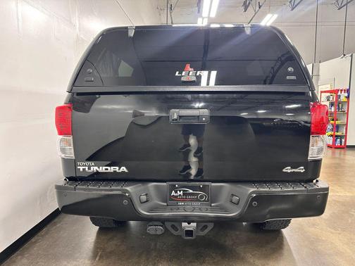 2013 Toyota Tundra Limited