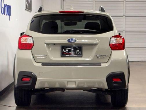 2017 Subaru Crosstrek 2.0i Limited