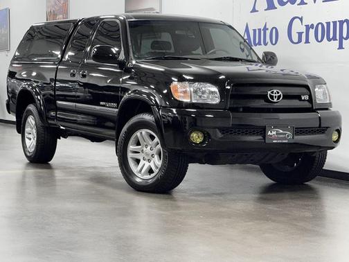 2004 Toyota Tundra Limited