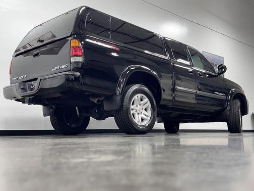 2004 Toyota Tundra Limited