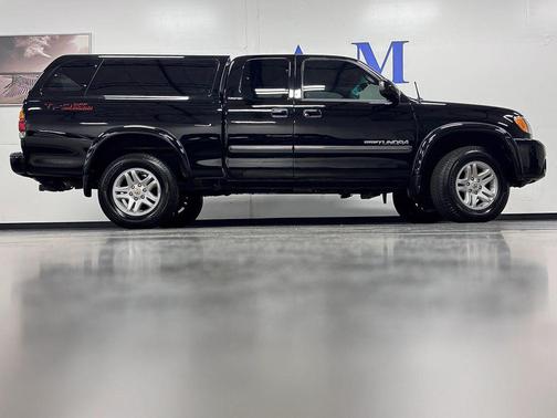 2004 Toyota Tundra Limited