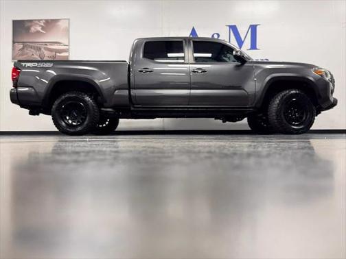 2019 Toyota Tacoma TRD Off Road