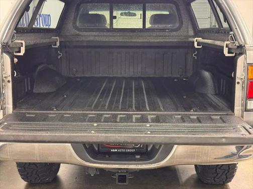 2004 Toyota Tundra SR5