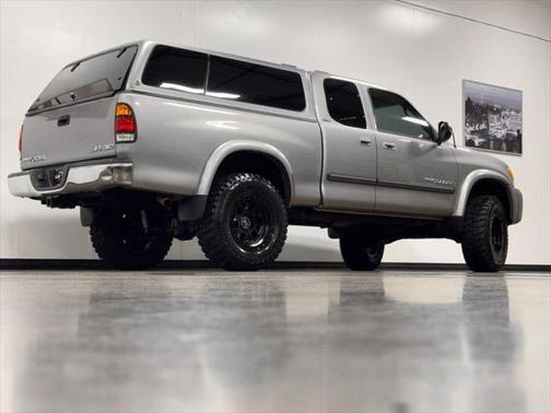 2004 Toyota Tundra SR5