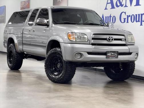 2004 Toyota Tundra SR5