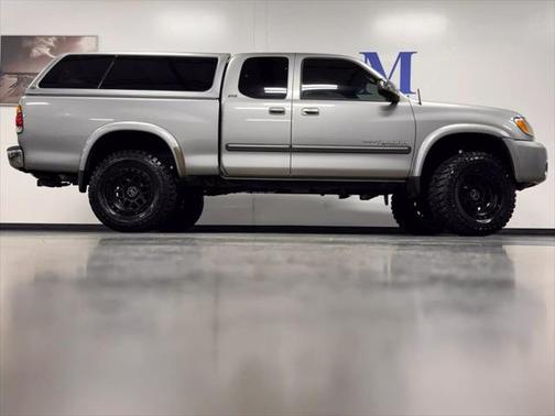 2004 Toyota Tundra SR5