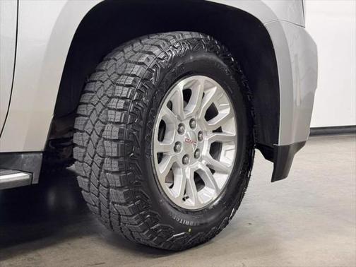 2016 GMC Yukon XL SLT