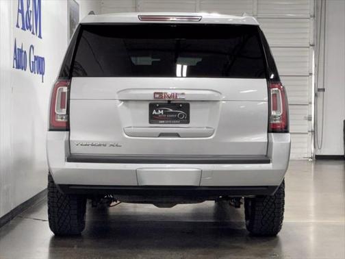 2016 GMC Yukon XL SLT