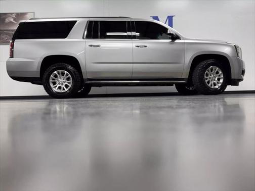 2016 GMC Yukon XL SLT