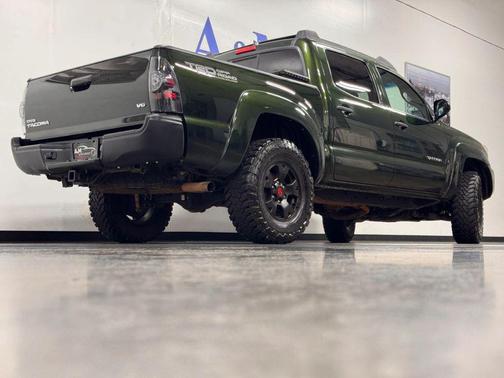 2014 Toyota Tacoma Base