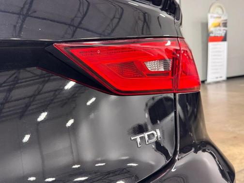 2015 Audi A3 2.0 TDI Premium